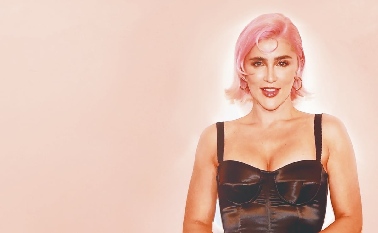 Belinda confirma que su nueva canción habla de un ex: ¿la inspiración fue Gonzalo Hevia Baillère?
