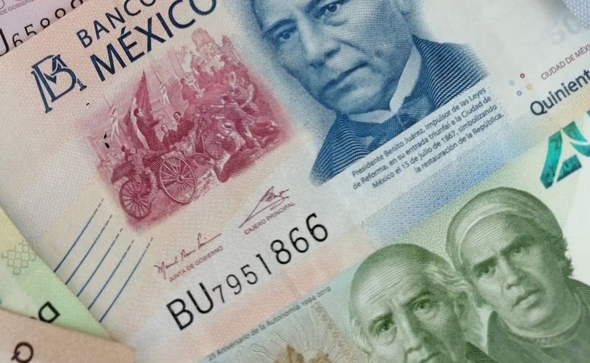 Sheinbaum: Investigaciones sobre “huachicol“ es a todos los niveles; evita detallar si se indaga a servidores públicos