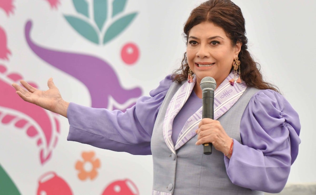 Hallan ataúd infantil cerca del Cablebús en Chapultepec; SSC indica que estaba vacío