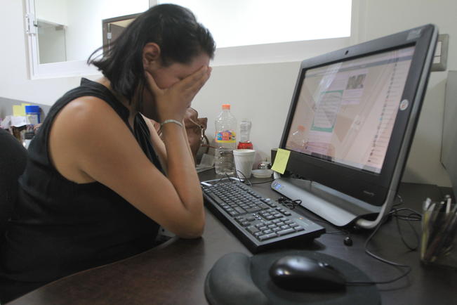 Entran en vigor nuevas penas contra el despojo