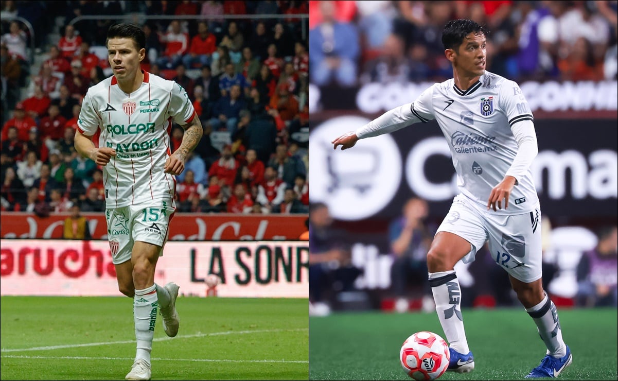 Rafa Puente Jr. fue elogiado por Dani Alves; el brasileño lo catalogó como de 