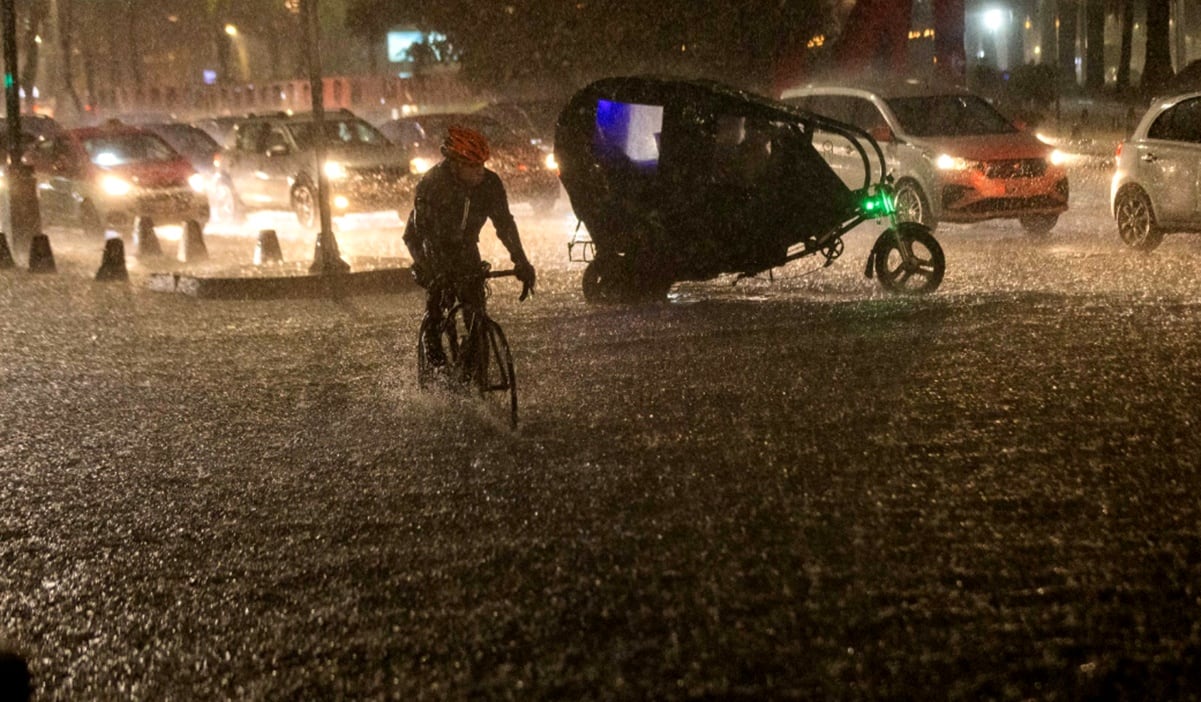 Hallan cuerpo de otra víctima de las lluvias en Zapopan, Jalisco; suman 10 personas fallecidas