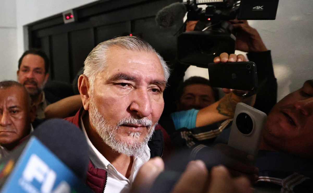 Detienen a operador de un taxi de aplicación por robo a adulta mayor; tenía antecedentes penales desde 2006