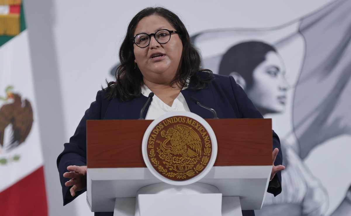 Sheinbaum: No estamos de acuerdo con linchamiento mediático a Adán Augusto; 