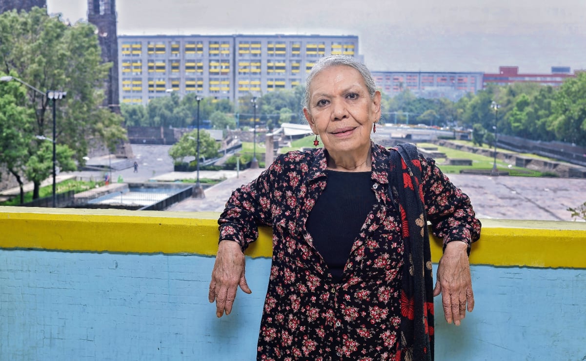 Los “guardianes” de Morena que decidirán quién se afilia al partido; Epigmenio Ibarra y otros 4 integran Comisión Evaluadora
