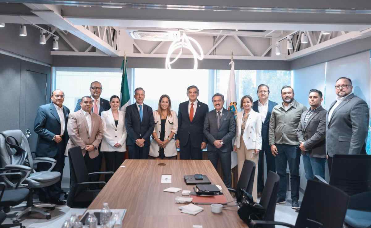 ¿Cuáles son los elementos para definir una “zona de tensión inmobiliaria” en CDMX?