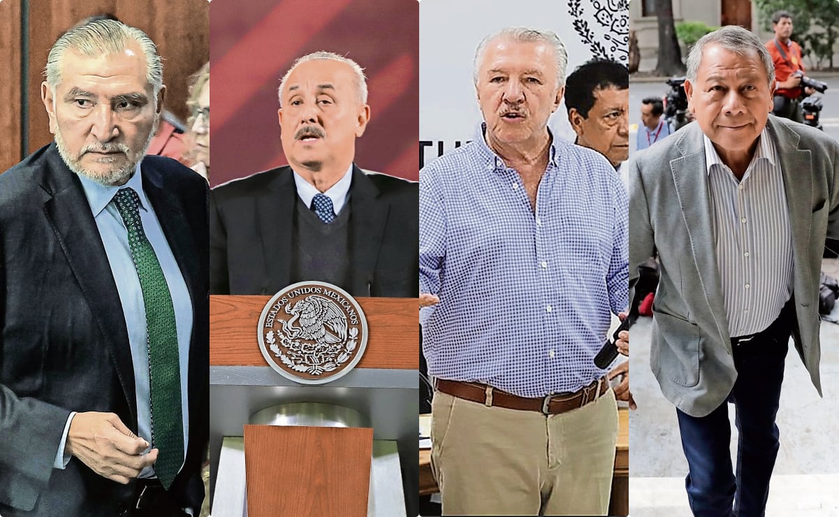 Tabasco no ha pedido a Chiapas sumarse a  investigación contra Hernán Bermúdez, líder de 