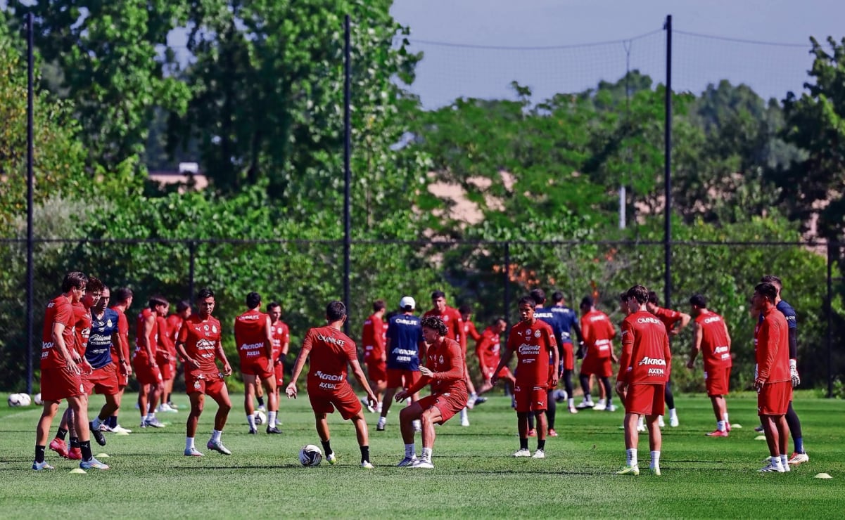 FMF condena amenazas e intimidaciones en contra de Katia Itzel García; la árbitra fue criticada por su trabajo en Leagues Cup