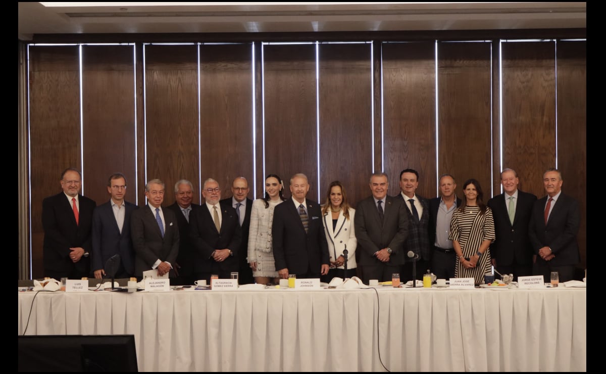 Posibilidad de empleo y repatriación a sus país de origen: Sheinbaum ante nueva caravana migrante; se dirige a la CDMX