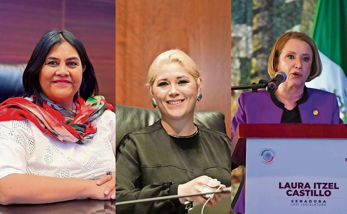 Crece aseguramiento de narcolaboratorios