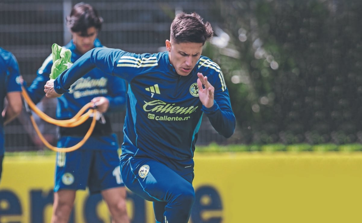 América vivirá una auténtica prueba de fuego; deberá salir victorioso ante Tigres en “El Volcán” 
