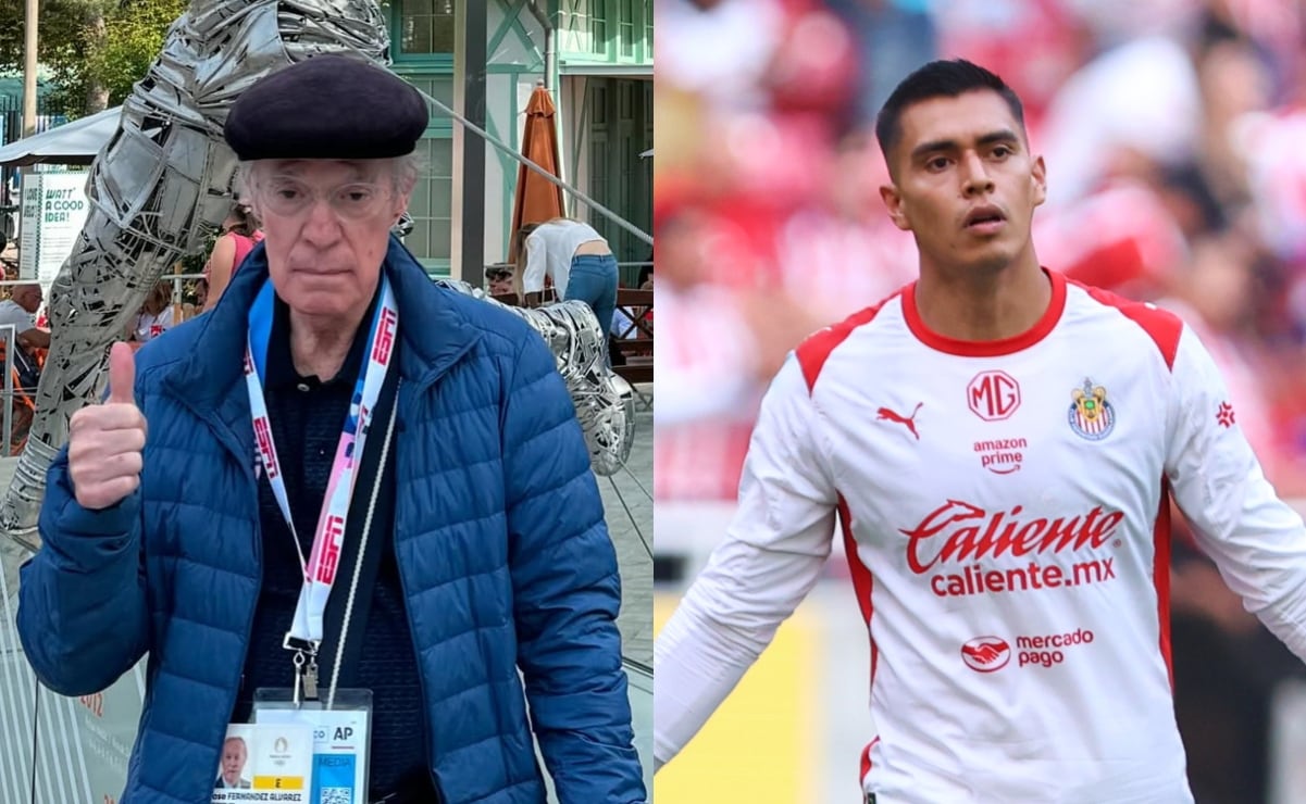 Chivas sigue sin reaccionar; cayeron contra los Bravos de Juárez
