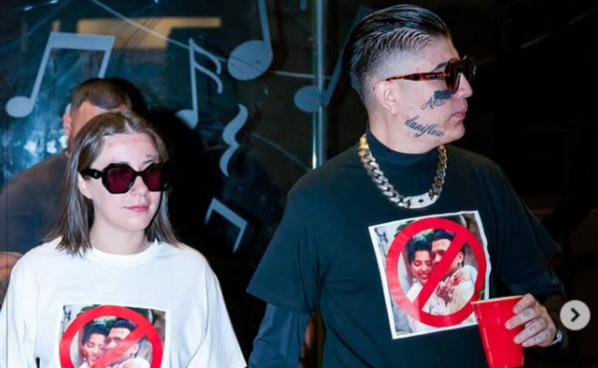 Emiliano Aguilar publica indirecta a Christian Nodal; fans le responden: 