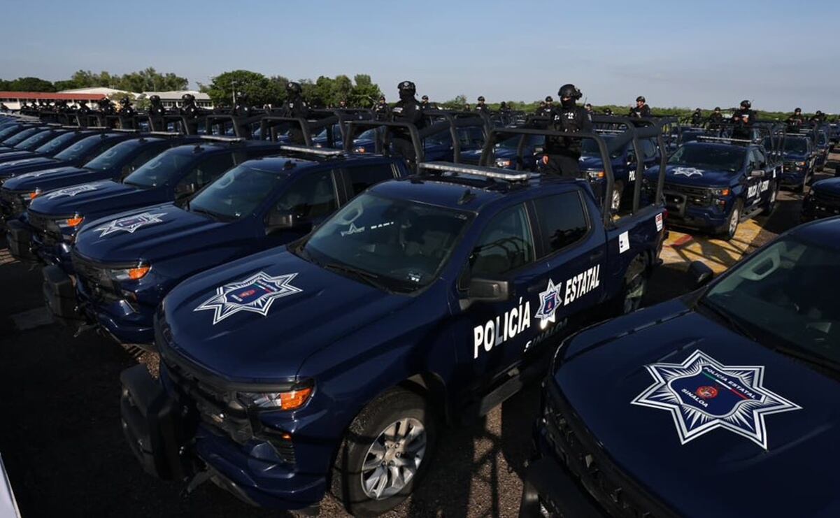 DEA lanza Proyecto Portero, en colaboración con México; van contra los 