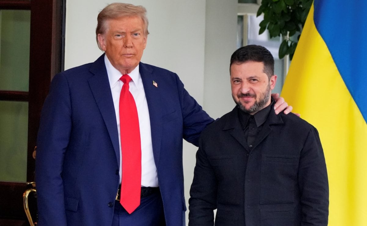 FOX Replay debuta con increíble programa; Jair Pereira fue el invitado especial