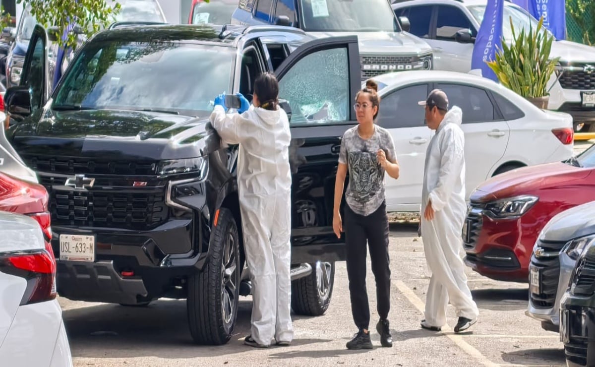 Se apropian ambulantes de avenida Juárez