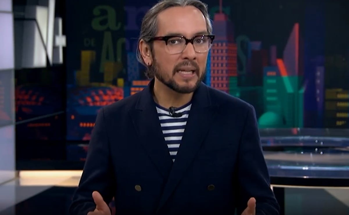Cazzu pide hablar con “prensa seria”… igual le preguntan por Nodal