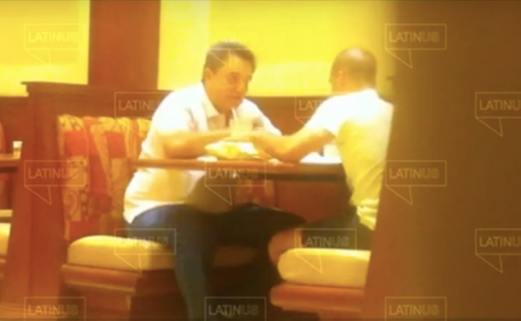 Bolsonaro recibió 