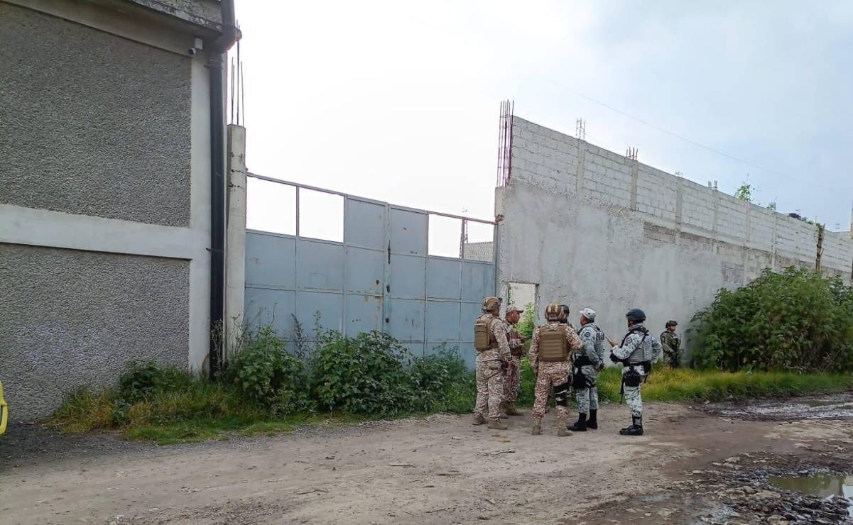 Auxilian a madres buscadoras que realizaban labores de rastreo en cerro de Sinaloa; una de ellas presentó síntomas de insolación