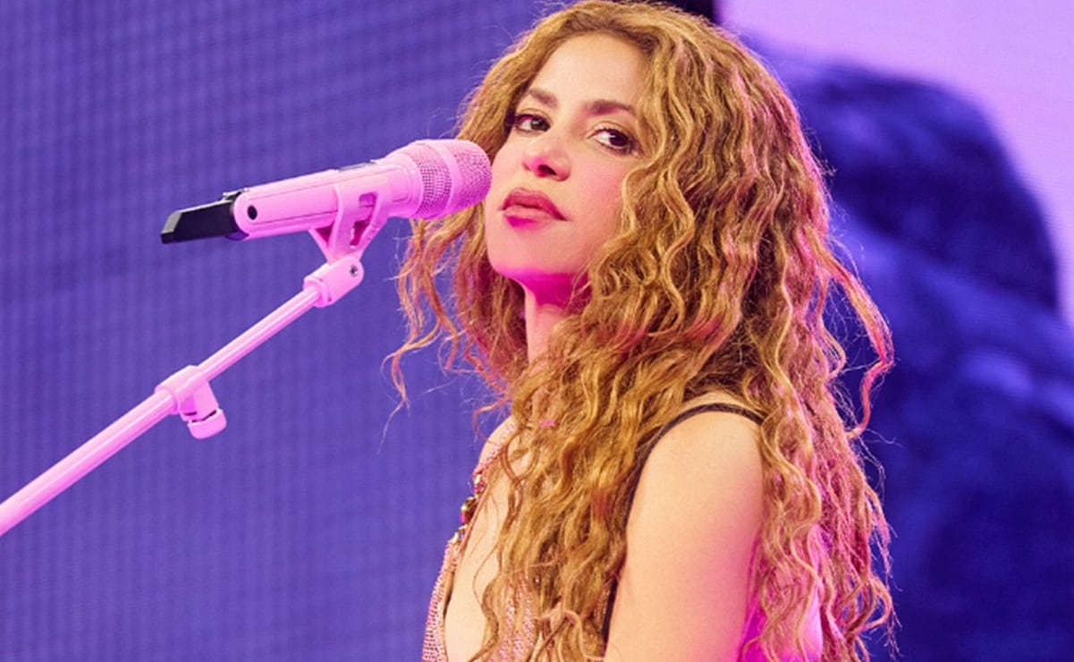Con millones de boletos vendidos, récord de presentaciones y shows cancelados, así regresa Shakira a la Ciudad de México 