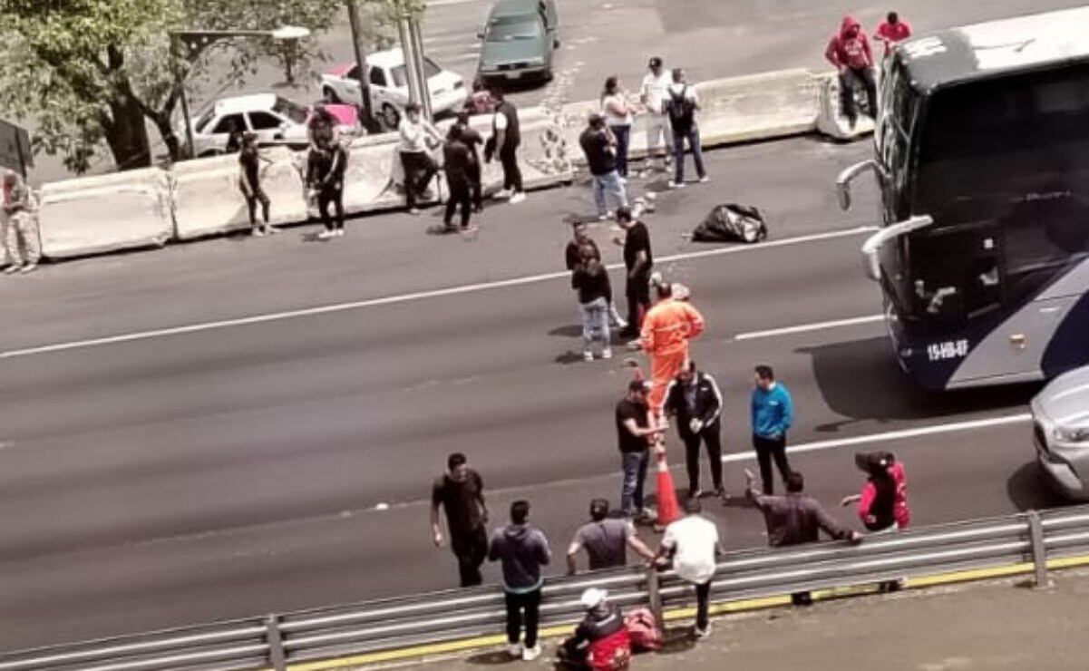 Accidente de autobús turístico en Nueva York deja varios muertos y heridos; aún se desconocen las causas