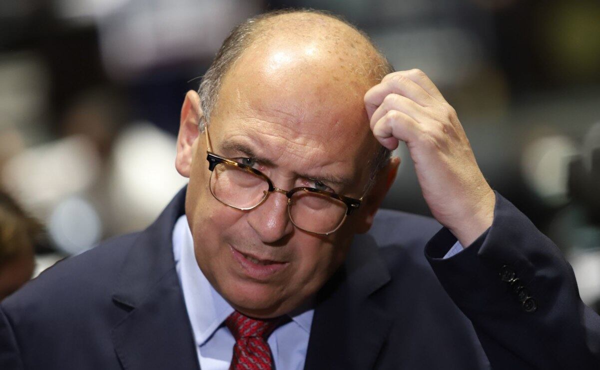 EU respalda a embajador tras denuncia de acciones insuficientes contra el antisemitismo; Francia rechaza críticas