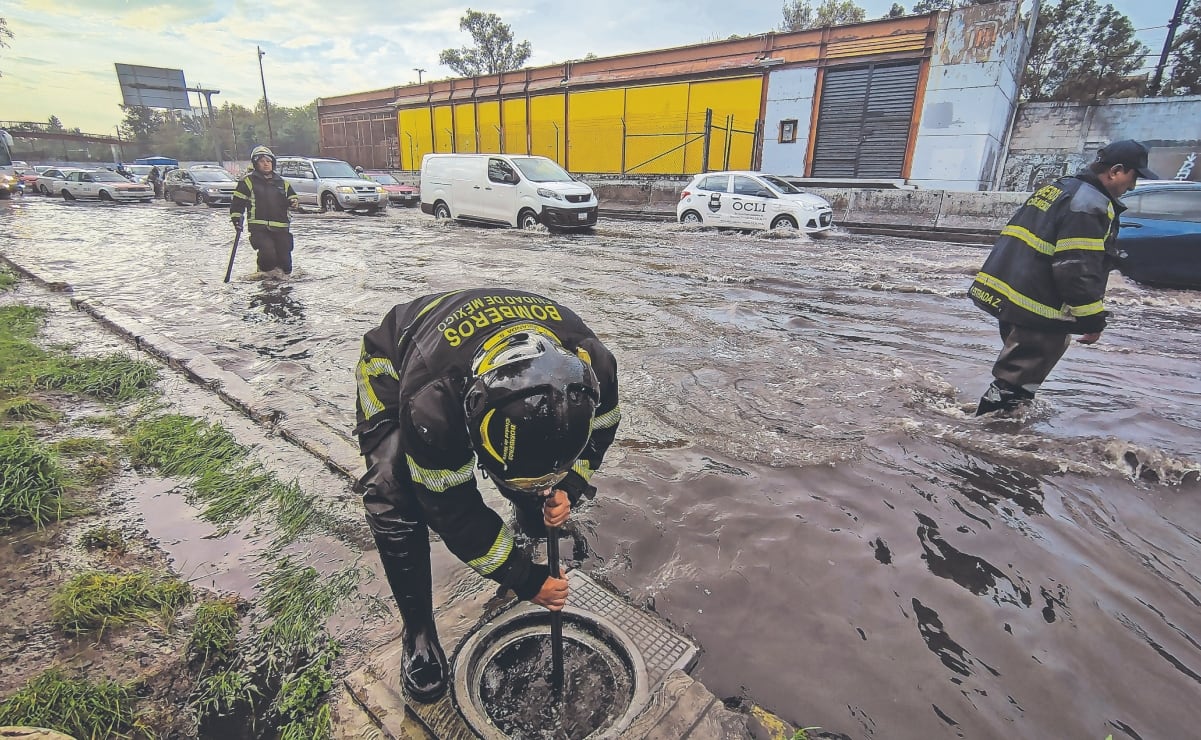 Cobro de 160 dólares por paquete enviado a EU impactará envíos; UPS afirma que informará a sus clientes sobre el nuevo costo    
