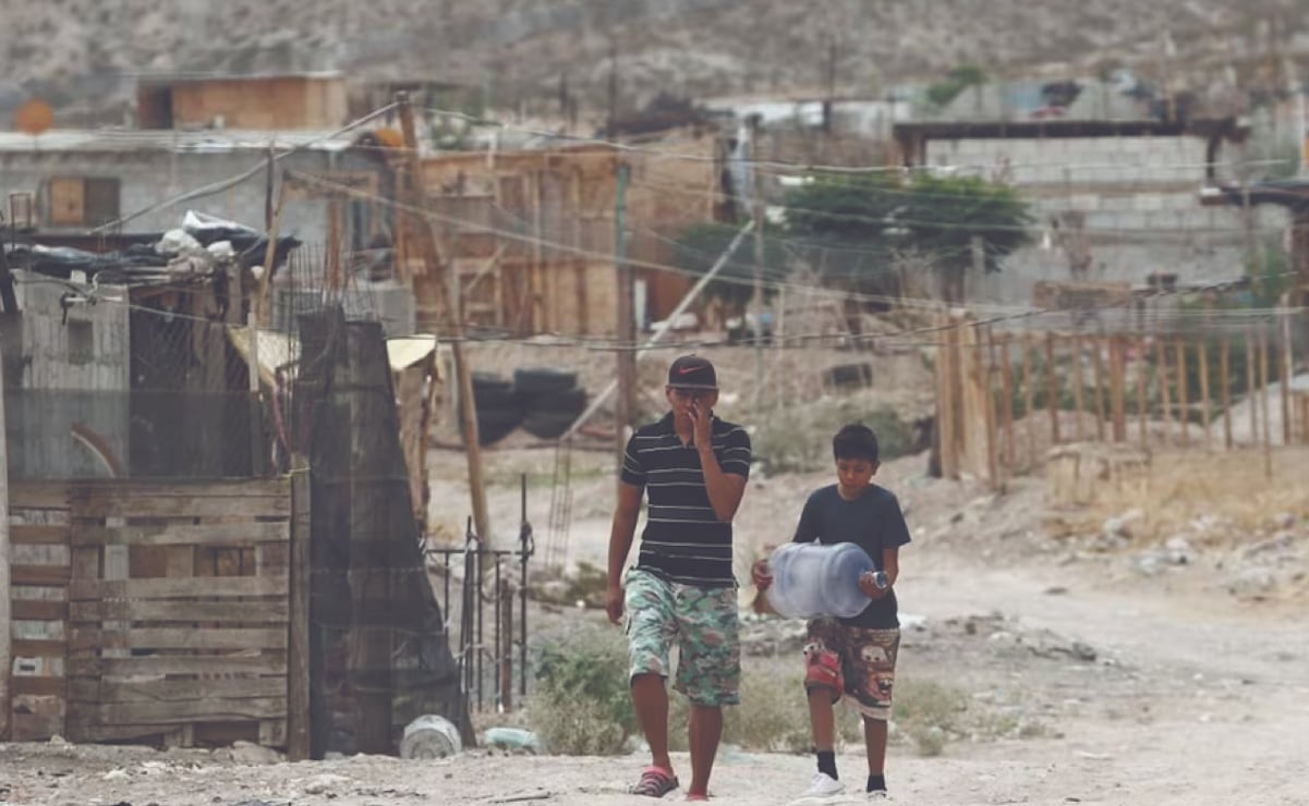 Por cambio climático, millones de jóvenes en Latinoamérica caerán en la pobreza en 2030, advierte la ONU; agravaría la desigualdad