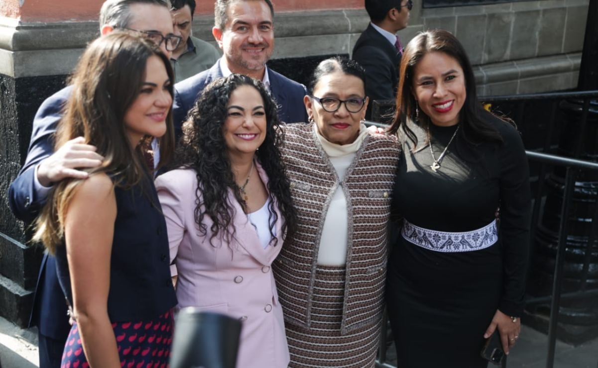 Cinco personas mueren por choque en Ciénega de Flores, Nuevo León; tres de las víctimas eran menores de edad
