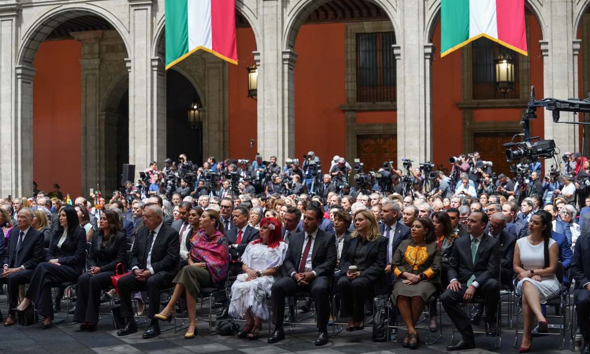 Informalidad laboral alcanza la mayor tasa desde 2021