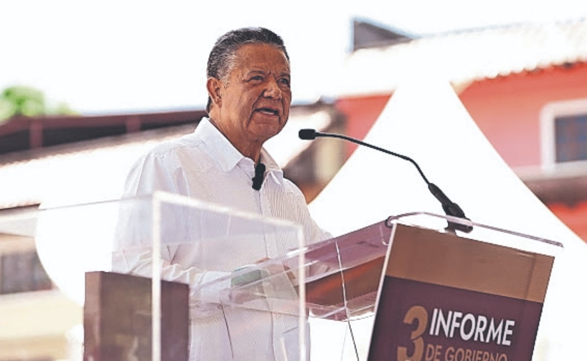 FGR impugna libertad condicional de Julio César Chávez Jr; es señalado por nexos con el Cártel de Sinaloa