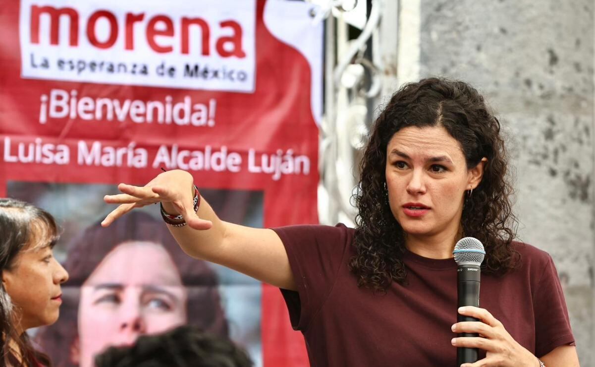 Sheinbaum recibe a familiares de desaparecidos en la 