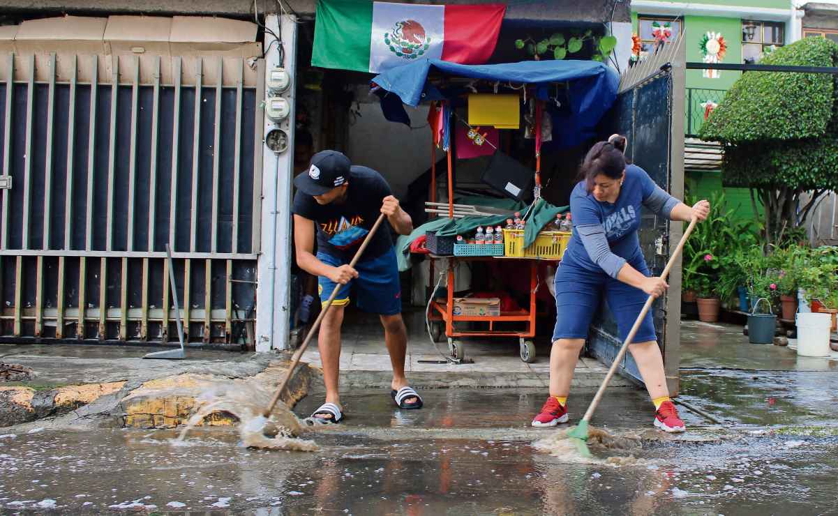 Jueza bloquea deportación; niños guatemaltecos bajo custodia seguirán en EU