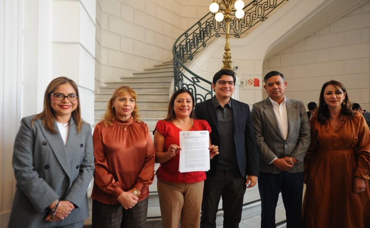 Irving Espinosa renuncia al Tribunal de Justicia Administrativa de la CDMX; tomará  protesta como ministro de la SCJN