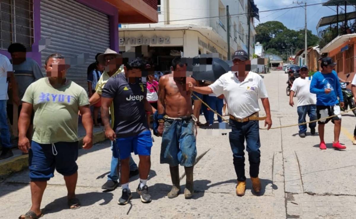 Yordi habla sobre los problemas de ser hombre; “Hay muchas cosas que no contamos”, dice