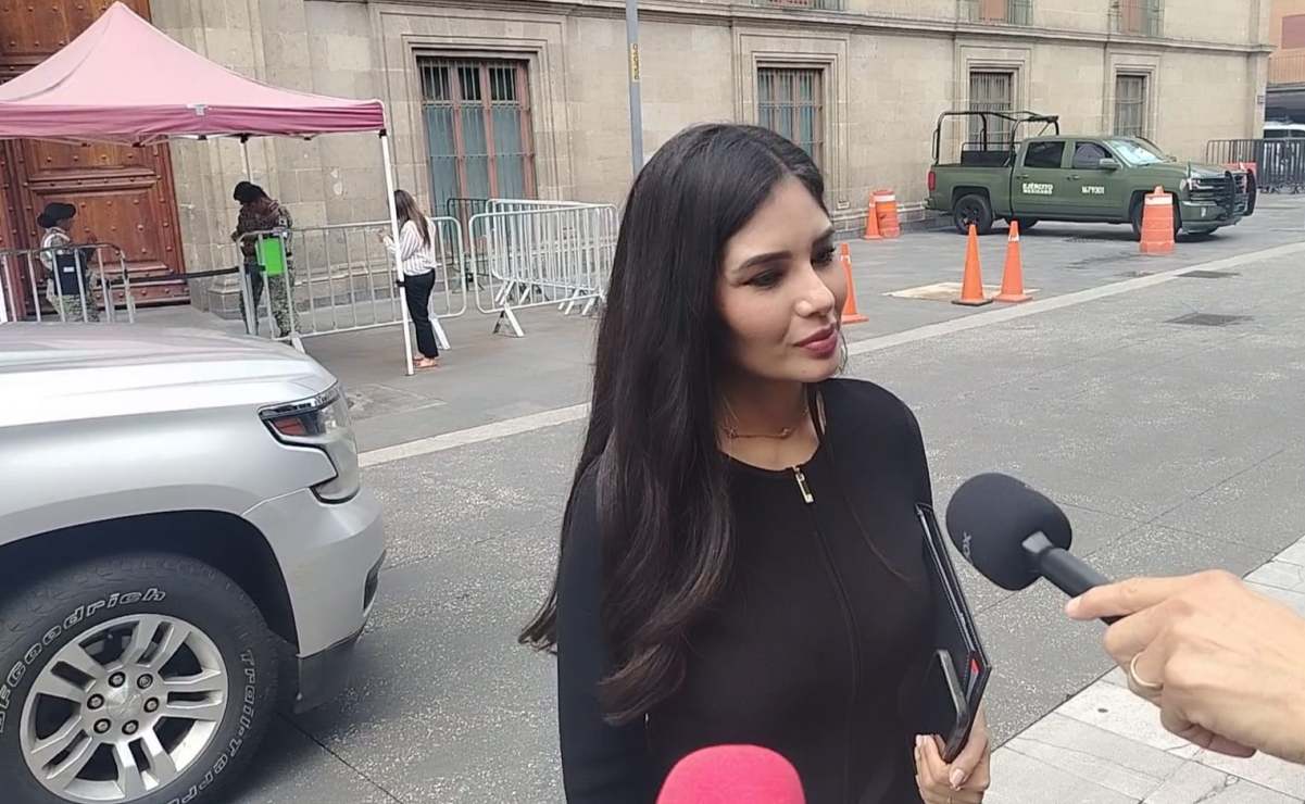 PAN: resultados del primer año de Sheinbaum demuestra desaceleración económica; está por debajo de las previsiones, aseguran