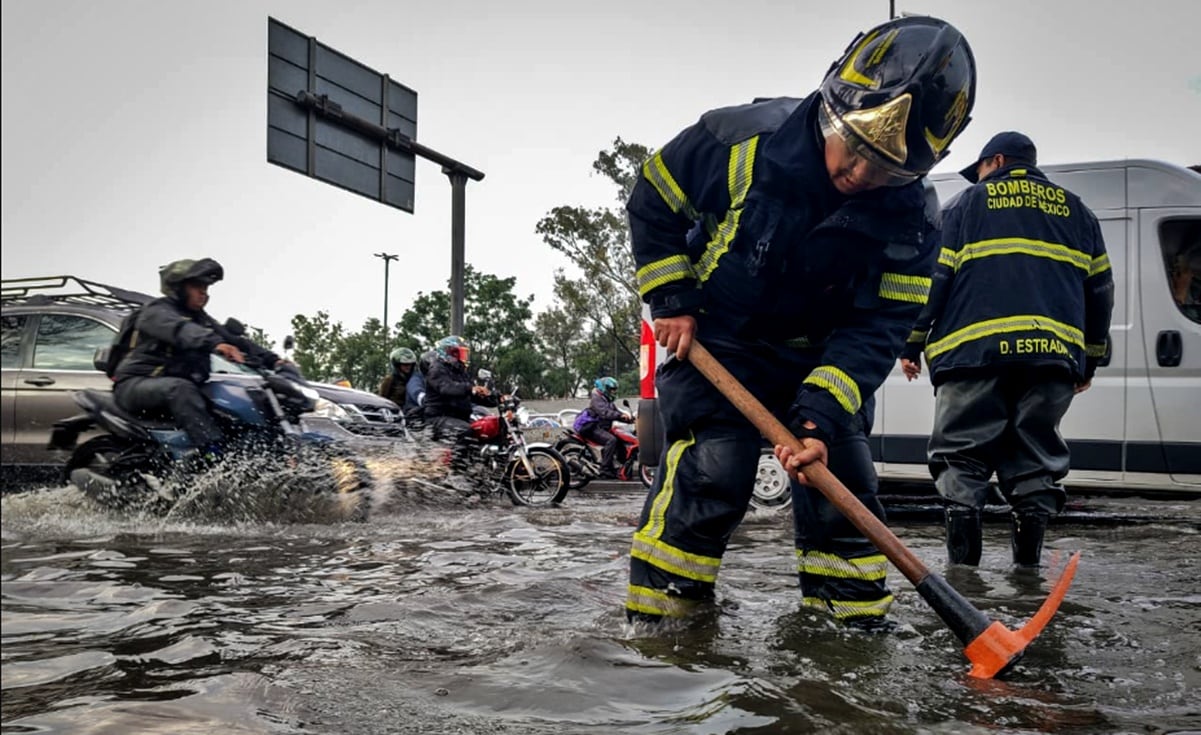 Gobierno de Sonora alerta por efectos de la Tormenta Tropical 