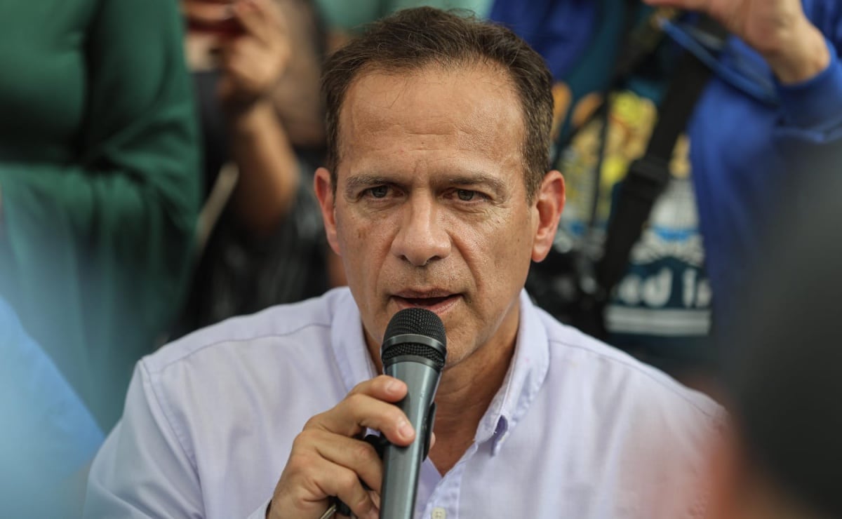 Alcalde descarta a Saúl Monreal para el gobierno de Zacatecas en 2027; “no quiere decir que después no pueda ser candidato”