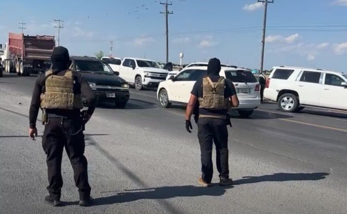 Vigilan plaza para evitar que se instale punto de consumo 4-20