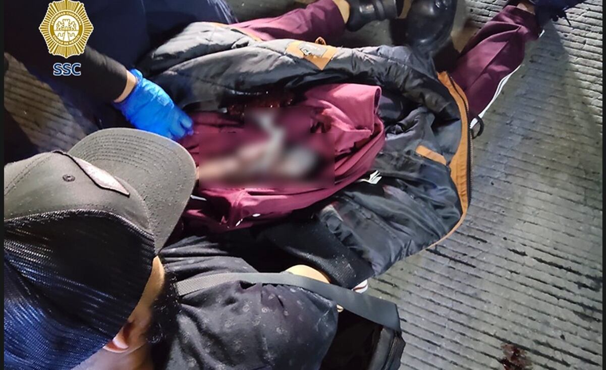 Violencia en Sinaloa: asesinan a balazos a bombero en Culiacán; fue atacado dentro de un restaurante de mariscos