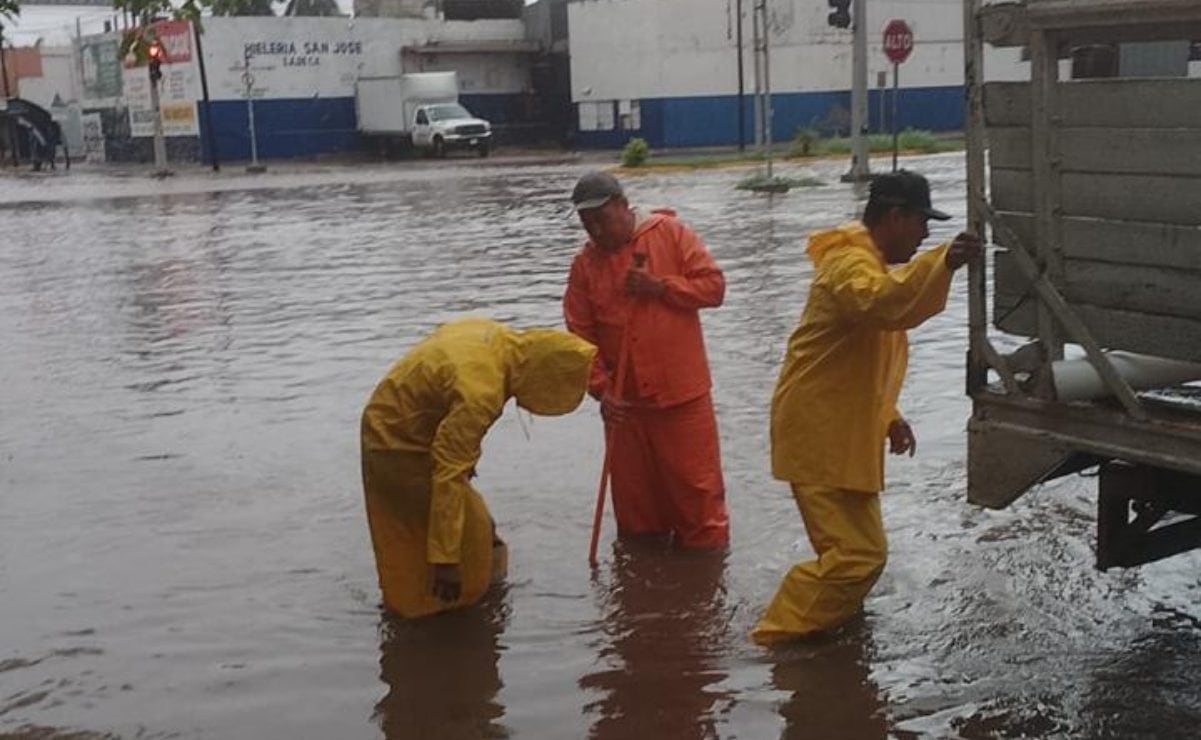 Muere menor tras enfrentamiento de autoridades y civiles armados el pasado jueves en Reynosa
