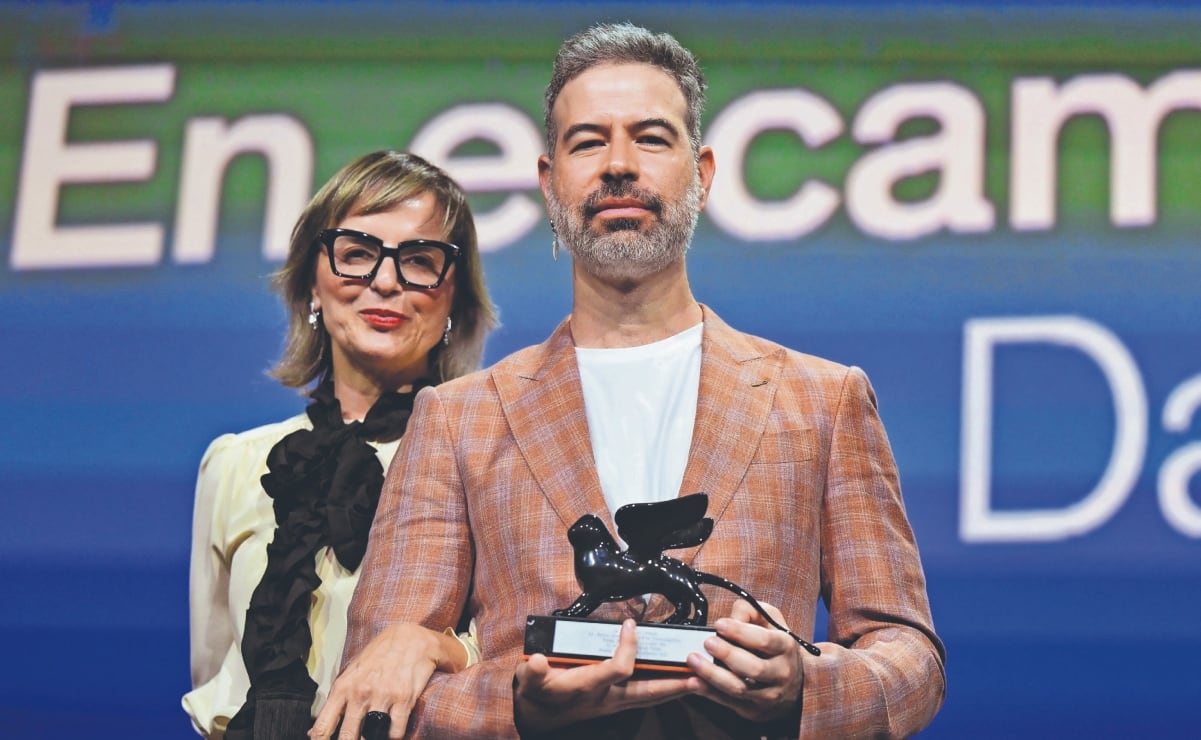 La nueva etapa de León, el hijo de Carlos Rivera, y la salida de Mariana Botas de 
