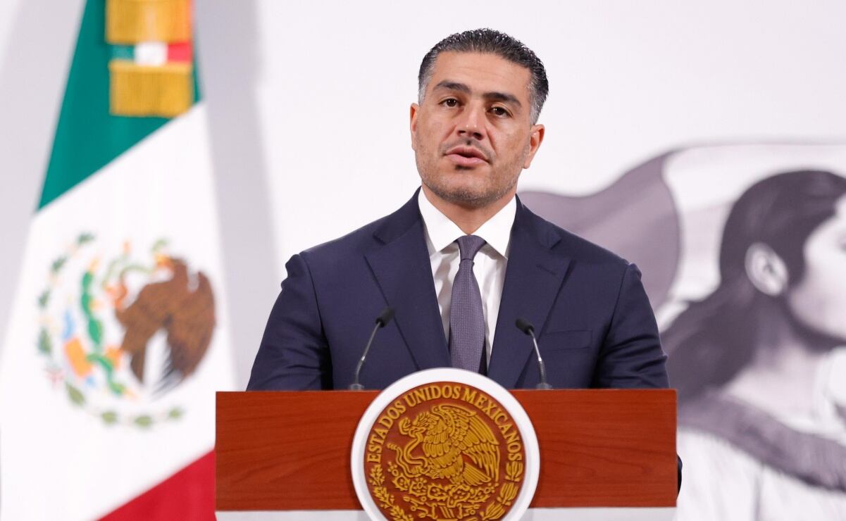 Detienen a tres líderes de La Barredora y les decomisan bienes