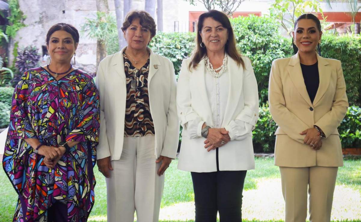¿Cuánto ha llovido este 9 y 10 de septiembre en la CDMX?