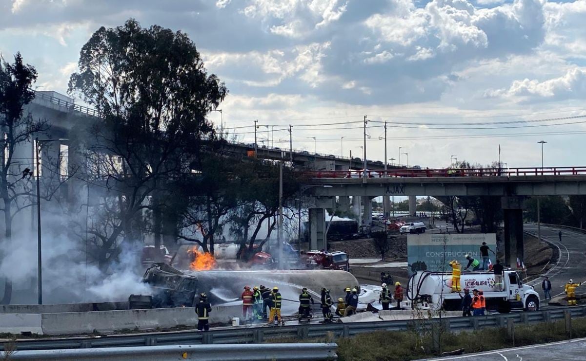 Robo de vehículos en CDMX ha disminuido 7% en lo que va del año: Pablo Vázquez; detenciones por ese delito superan el 6%