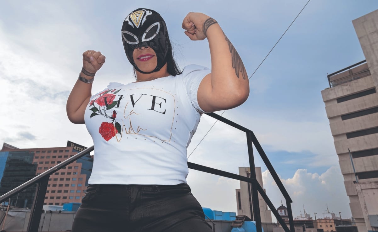 Liberan a Azahara “N”, responsable de la muerte de Norma Lizbeth en Edomex