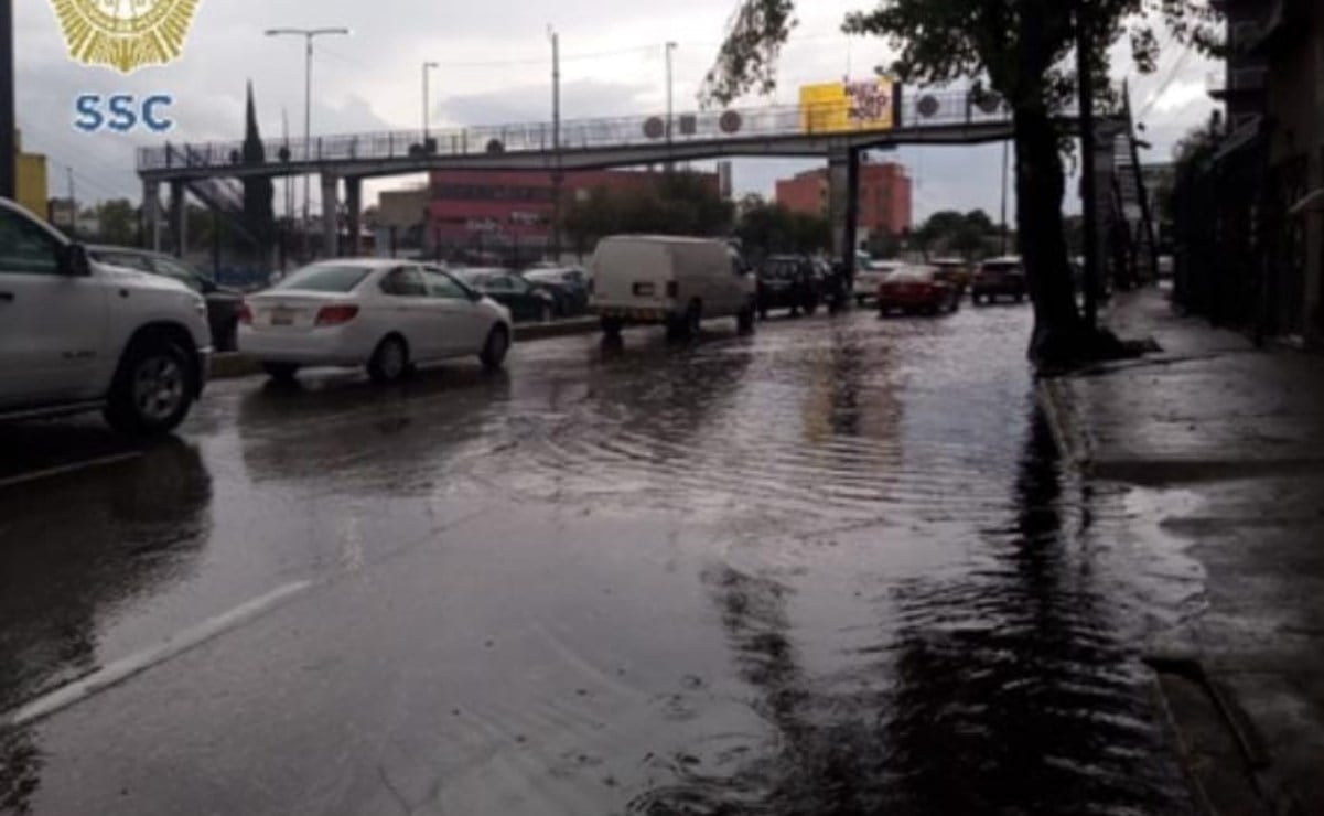 Vandalismo, fallas eléctricas y mala infraestructura, provocan problemas de agua potable en Mérida