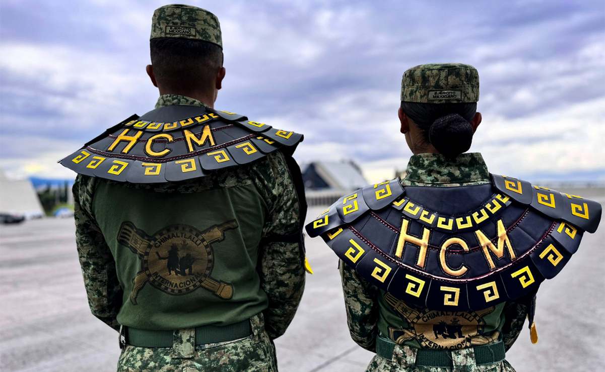 Recluso venezolano utiliza sábanas para escapar de hospital en Tamaulipas