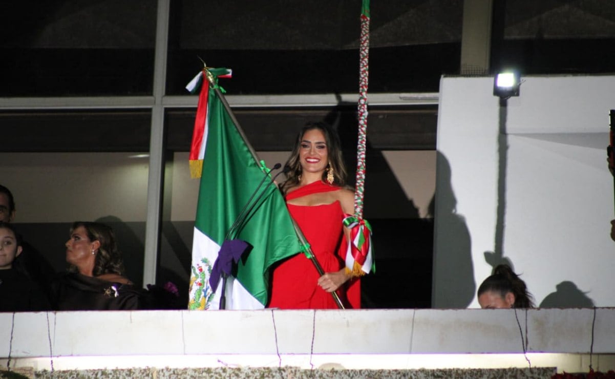 Michoacán celebra el Grito de Independencia sin percances en la mayoría de localidades