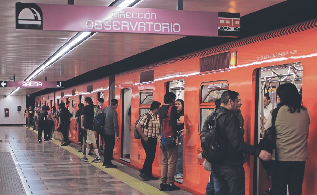 Calculan daños por, al menos, 10 mdp tras accidente en Puente de la Concordia